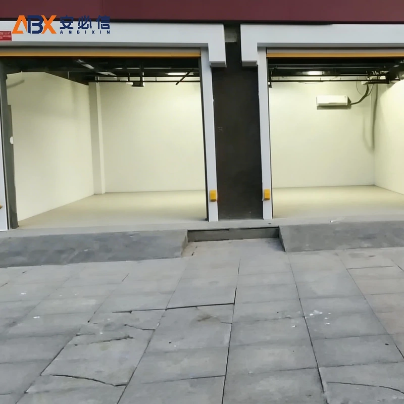 丽江高速门